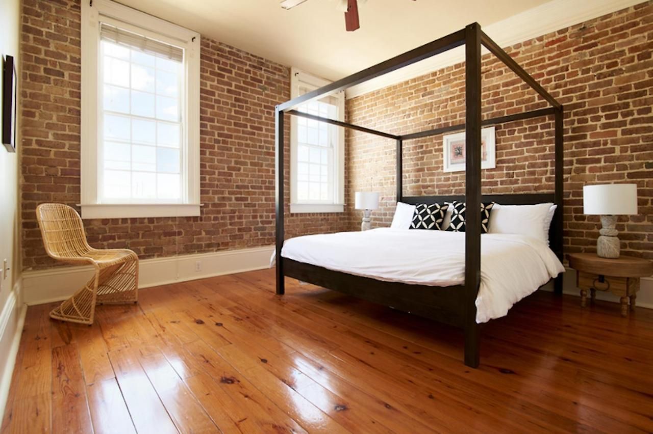 Sonder Irish Channel Lofts Aparthotel New Orleans