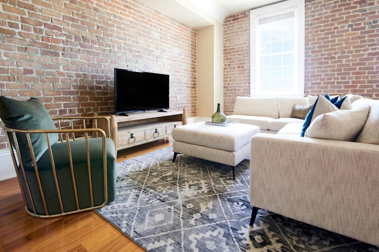 Aparthotel Sonder Irish Channel Lofts
