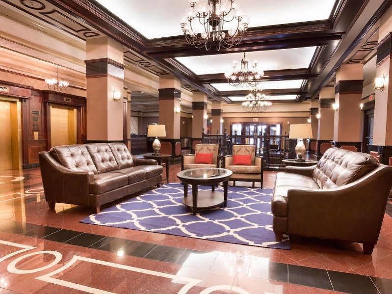 Drury Plaza 4*