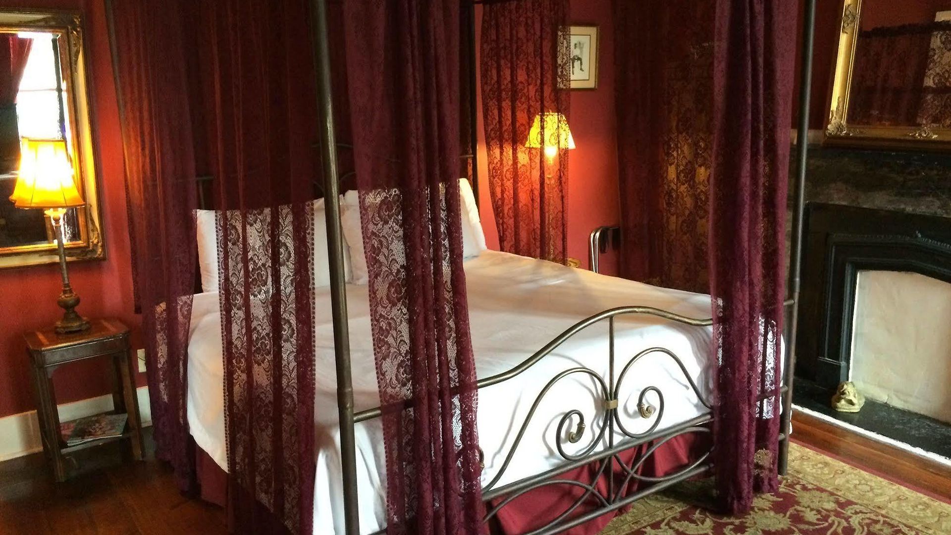 Inn Creole Gardens And 3*