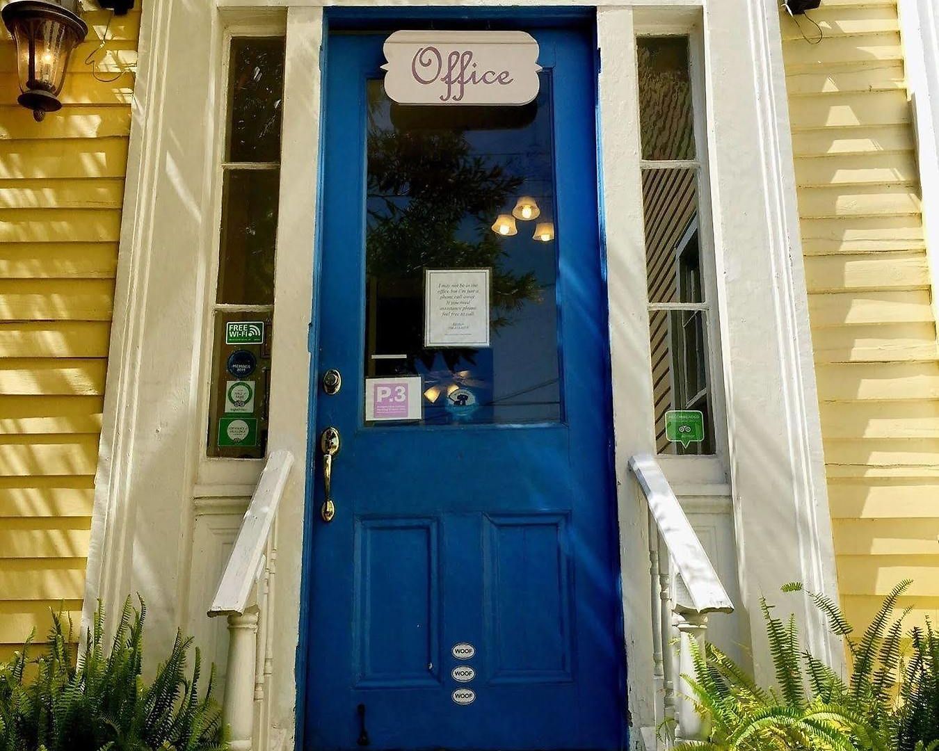 Creole Gardens And 3* New Orleans