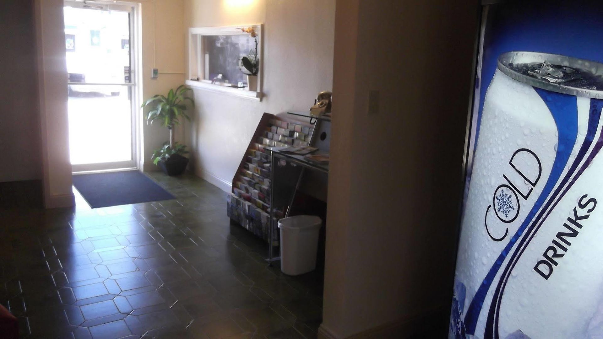 The Treme Hotel