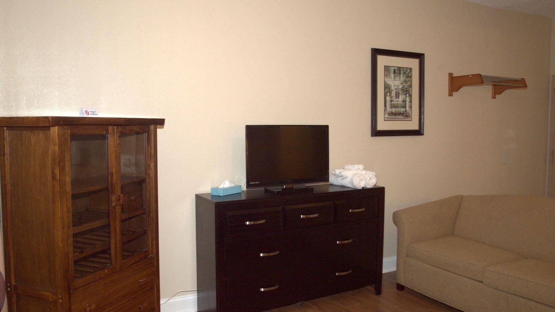 Hotel The Treme 3*