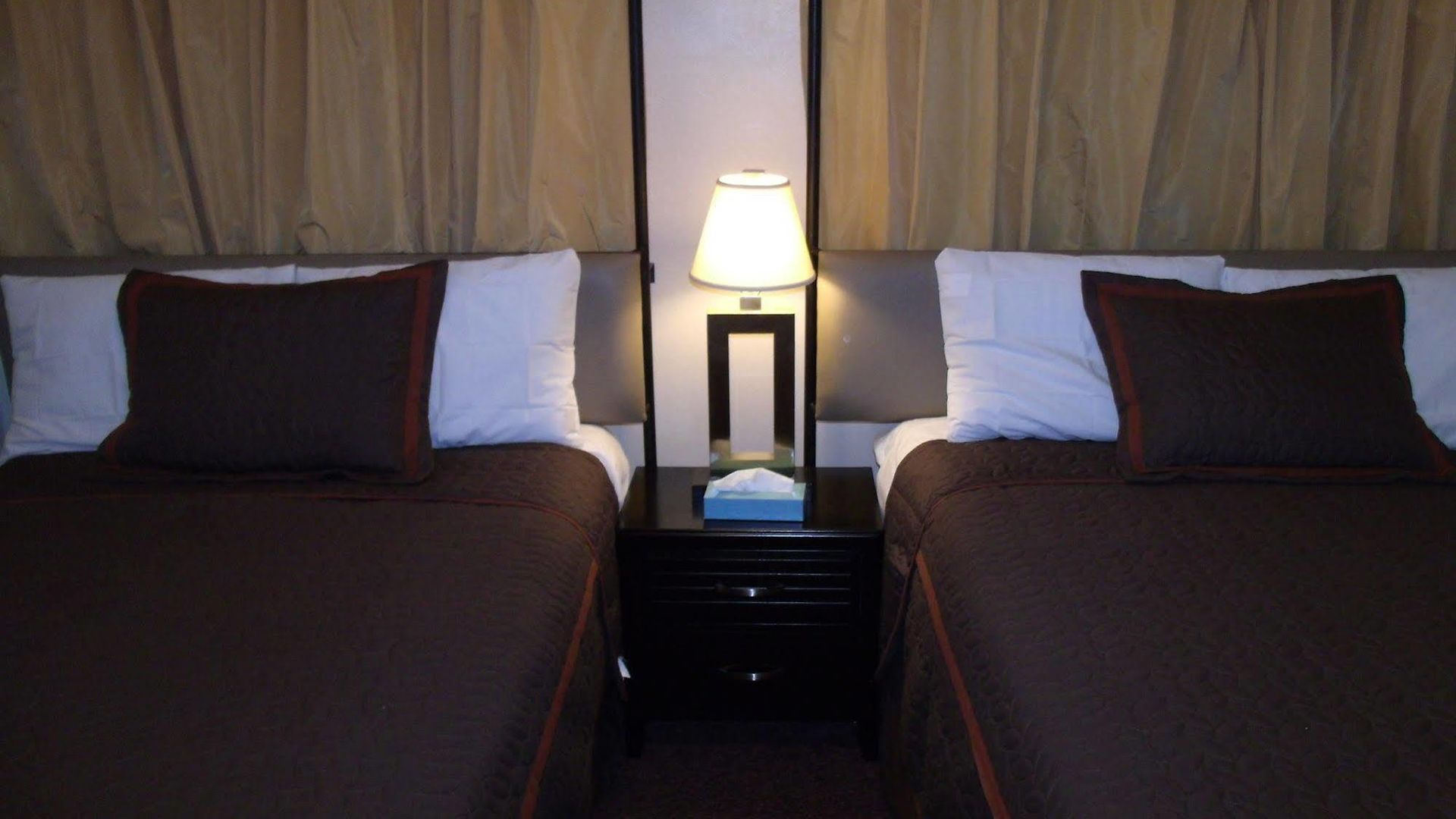 The Treme Hotel