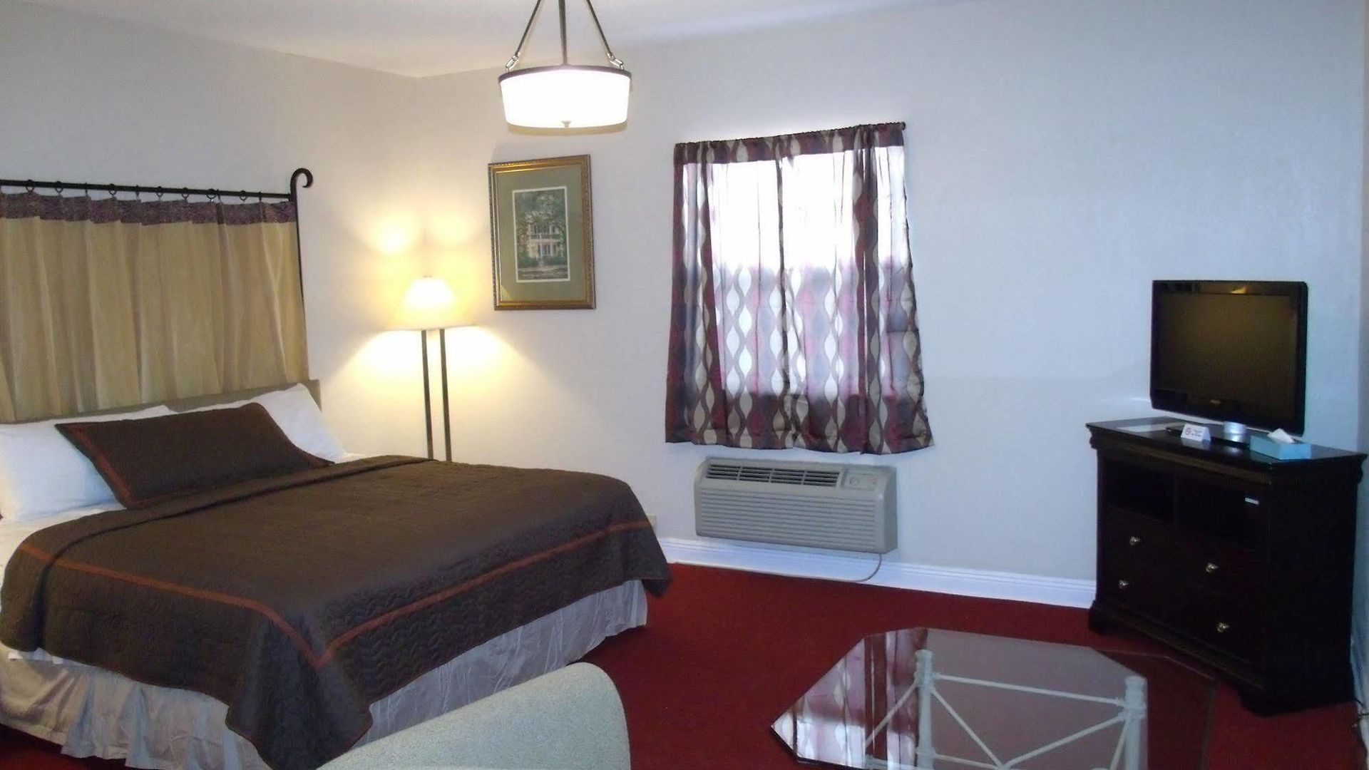 The Treme Hotel 3*