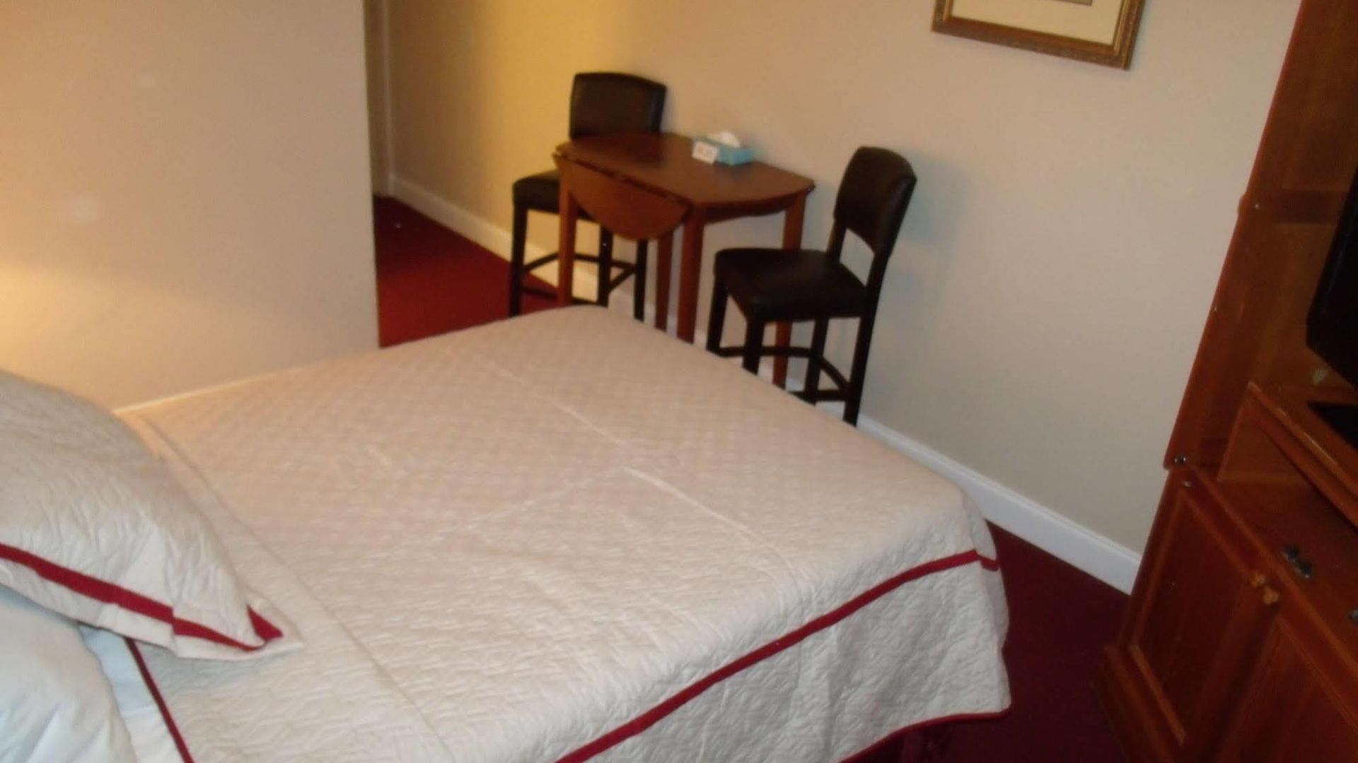 The Treme Hotel