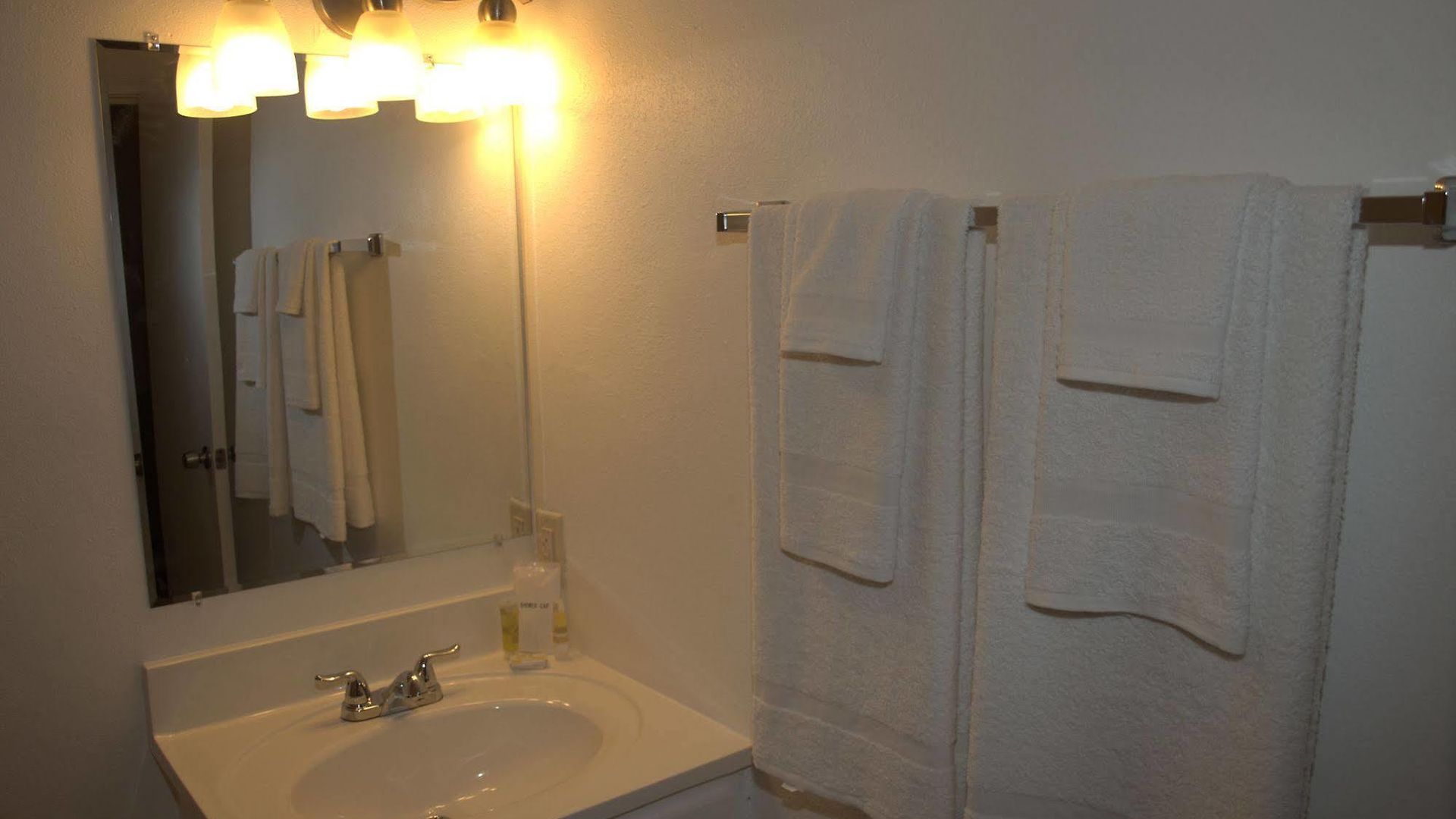 The Treme Hotel