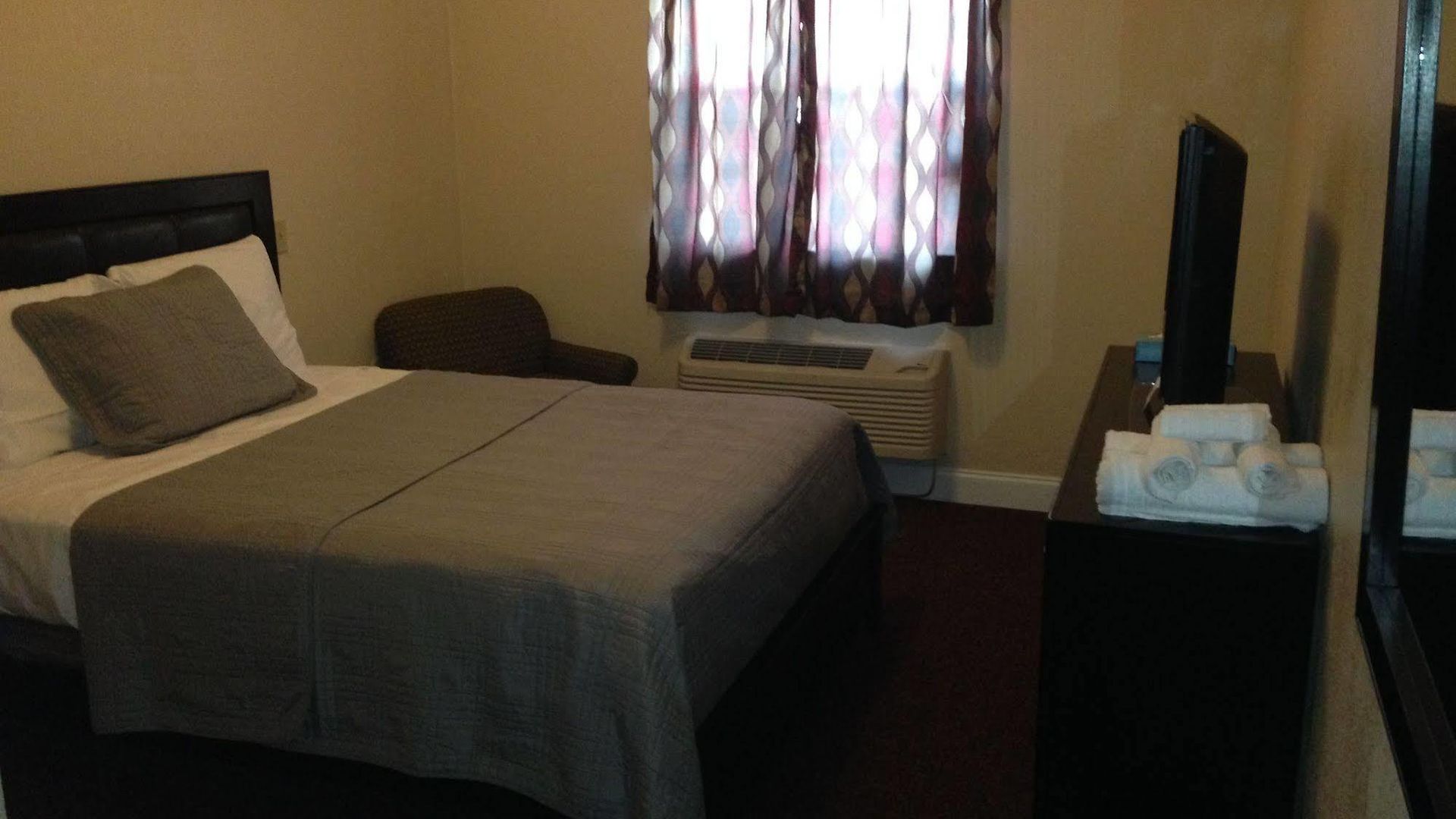 Hotel The Treme New Orleans