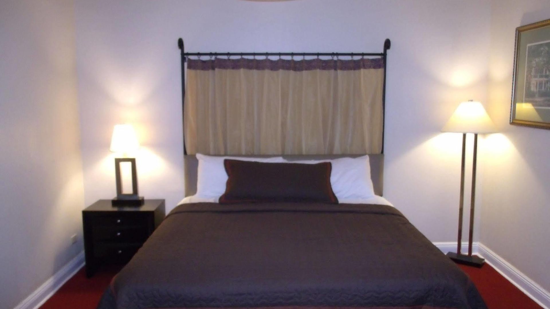 Hotel The Treme New Orleans