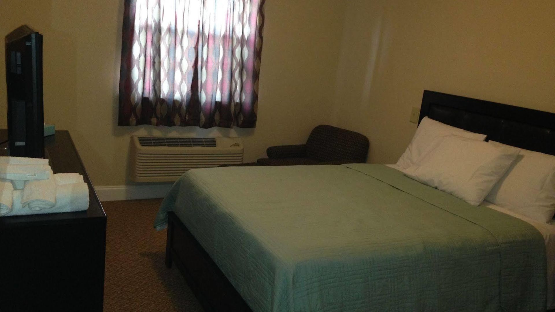 The Treme Hotel 3*