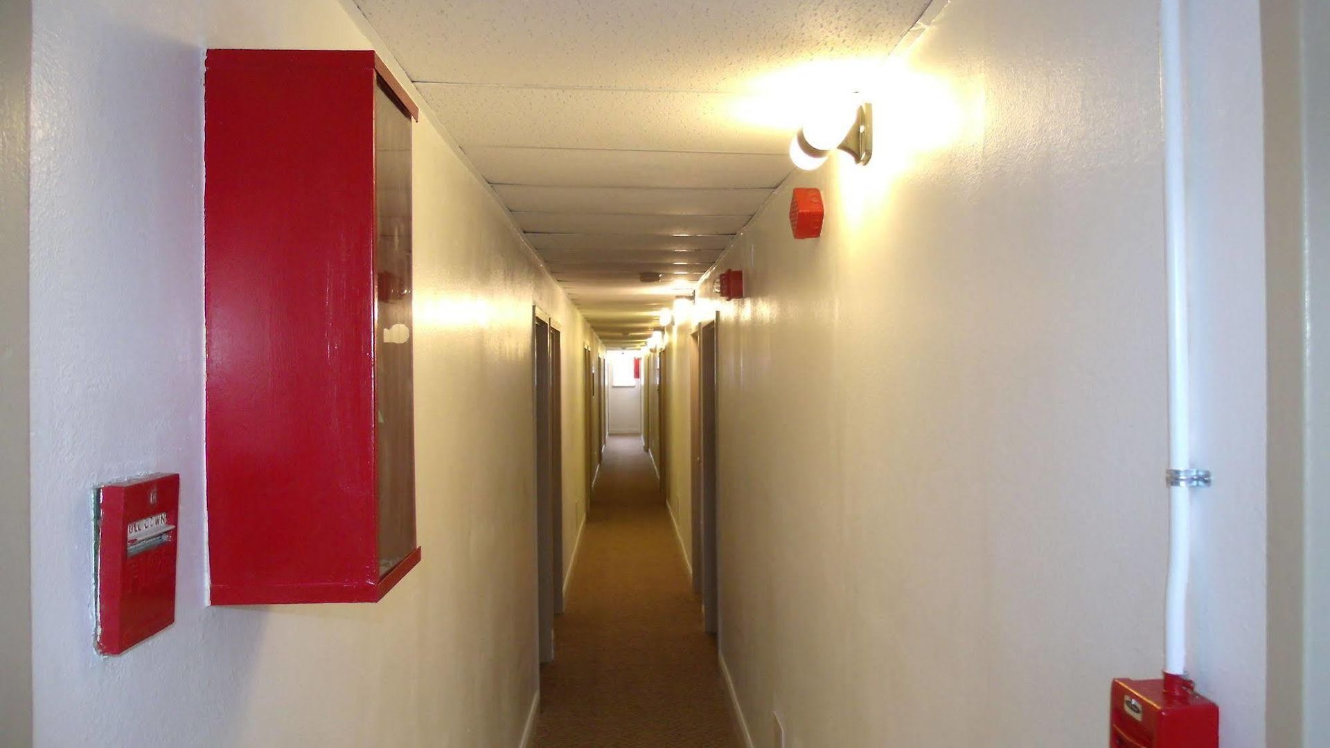The Treme Hotel