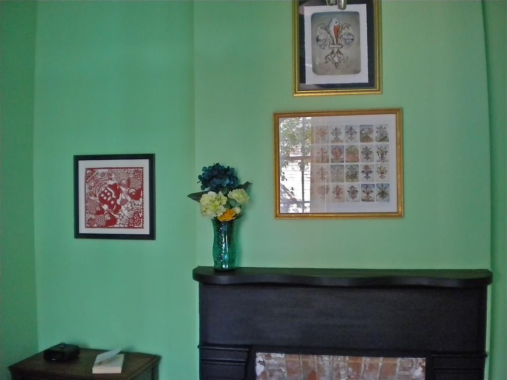 Bed & Breakfast La Belle Esplanade 3*