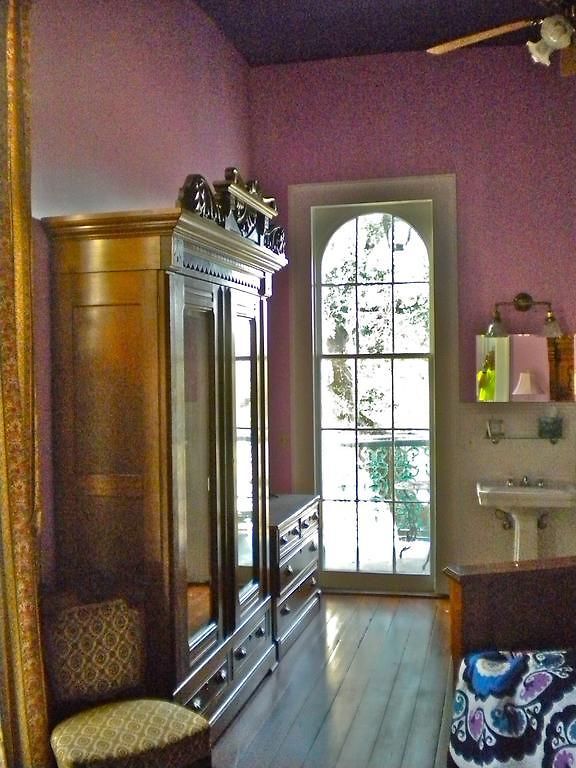 La Belle Esplanade Bed & Breakfast
