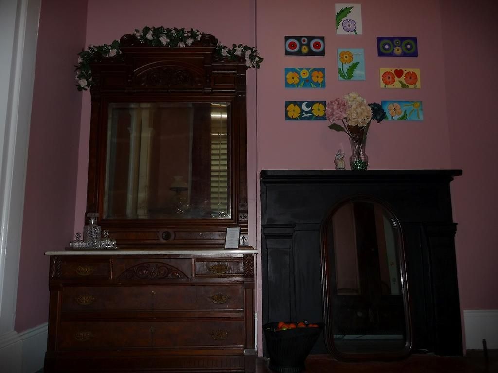 Bed & Breakfast La Belle Esplanade