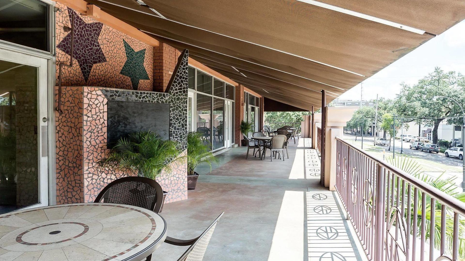 St Charles Coach House, An Ascend Collection Hotel New Orleans