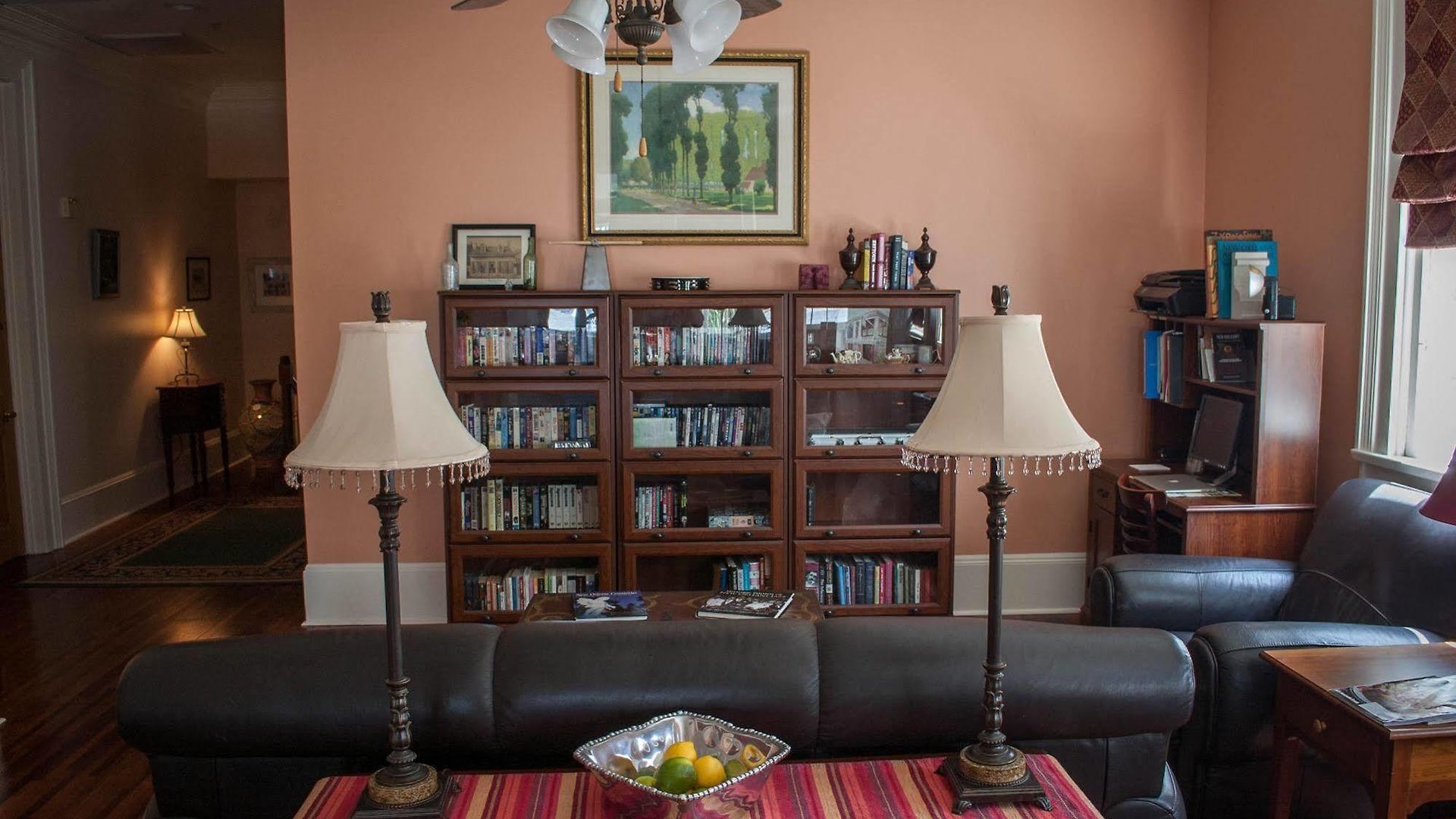 Elysian Fields 3* New Orleans