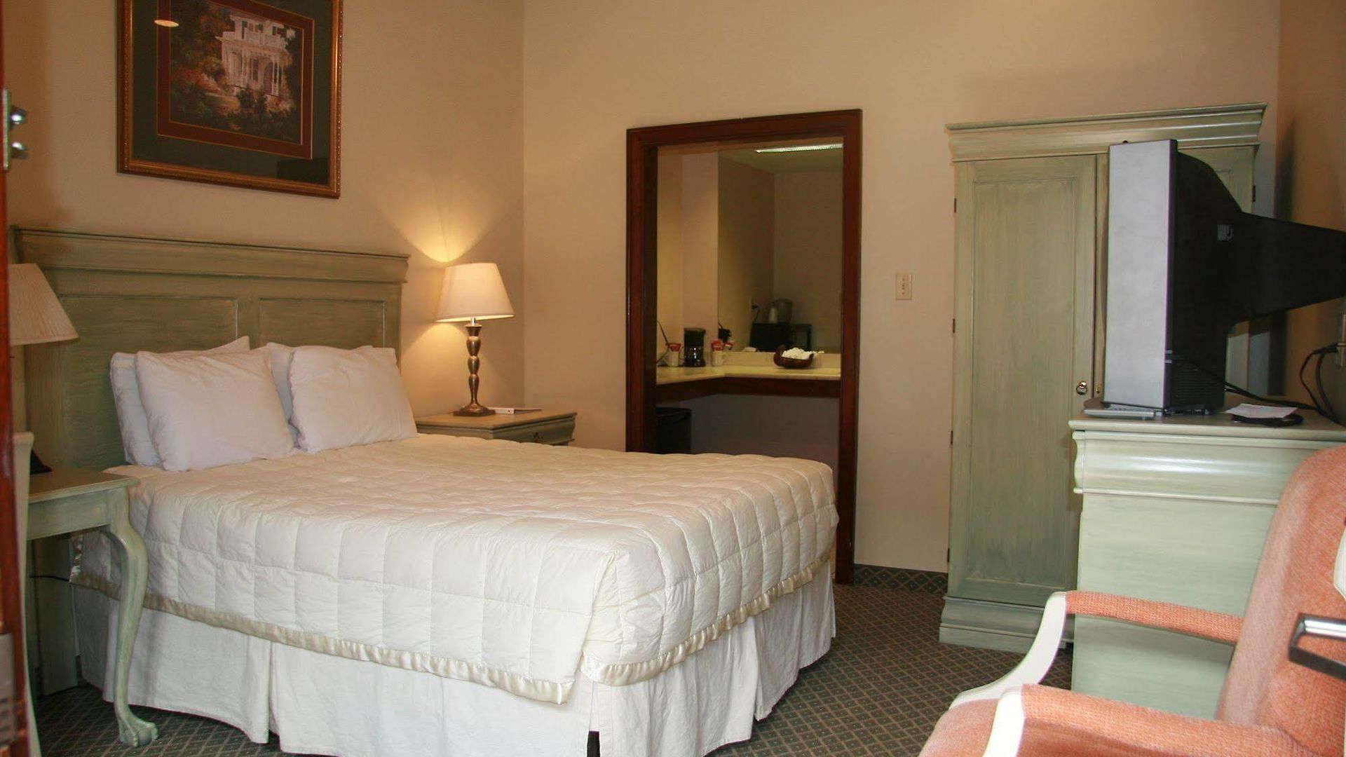 The Prytania Park 2*