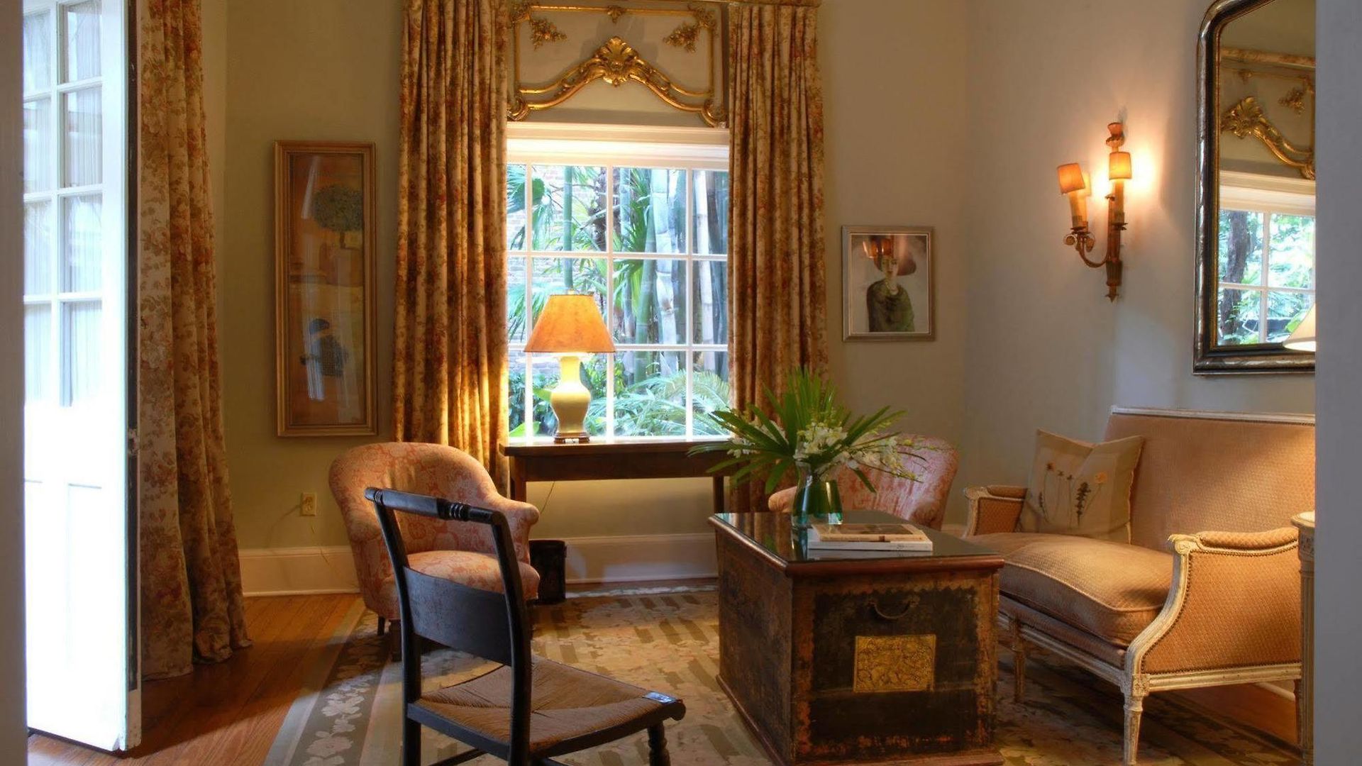 Soniat House Inn 4*