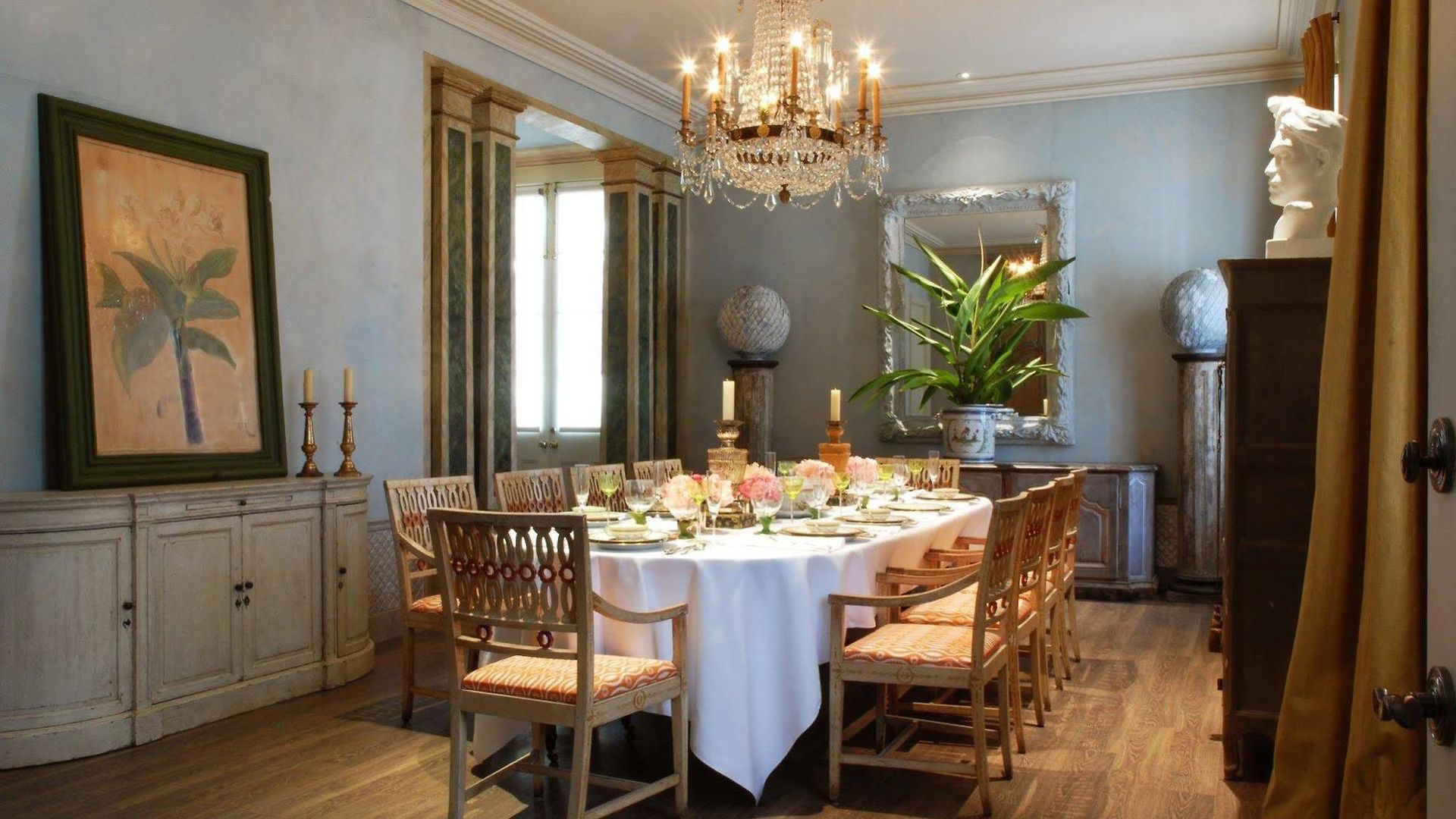 Inn Soniat House New Orleans