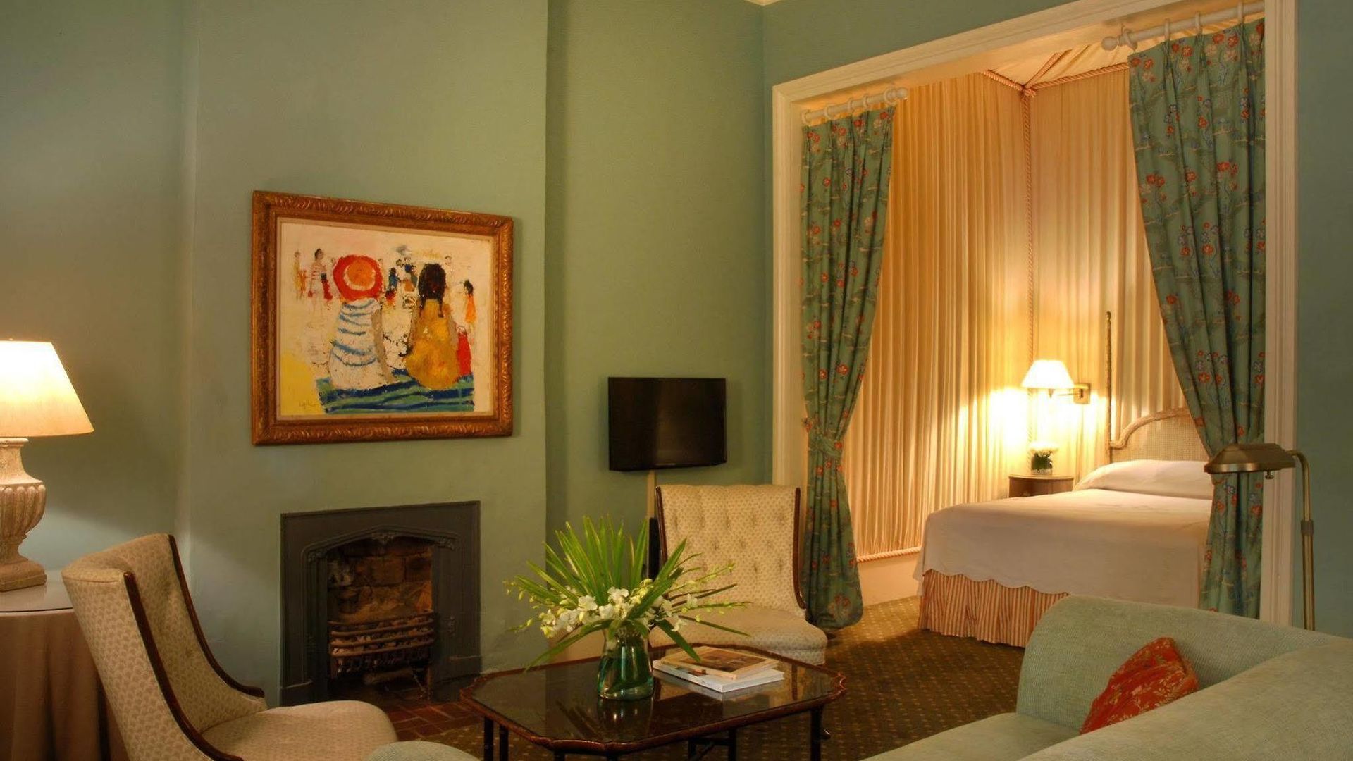 Inn Soniat House 4*