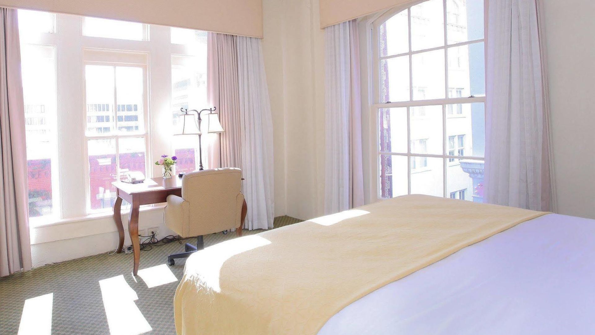 The Eliza Jane, Autograph Collection Hotel New Orleans