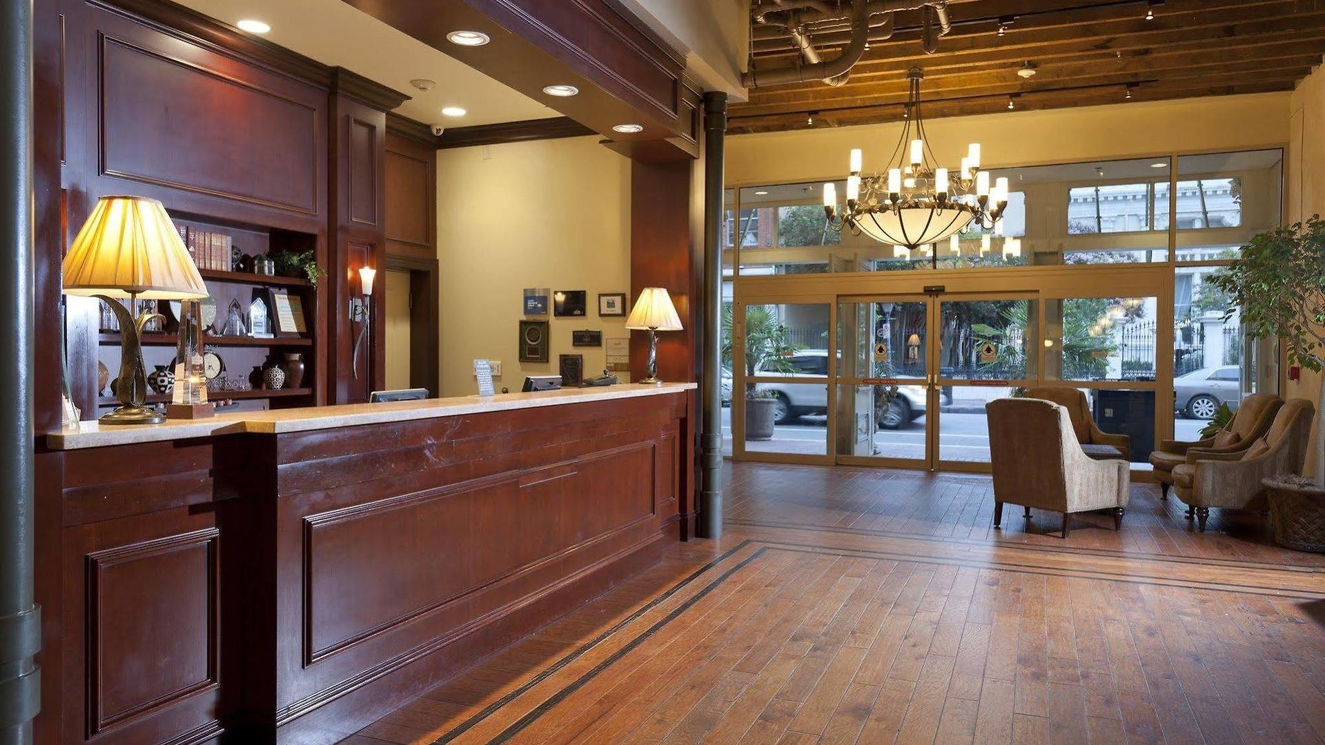 The Eliza Jane, Autograph Collection Hotel 4*
