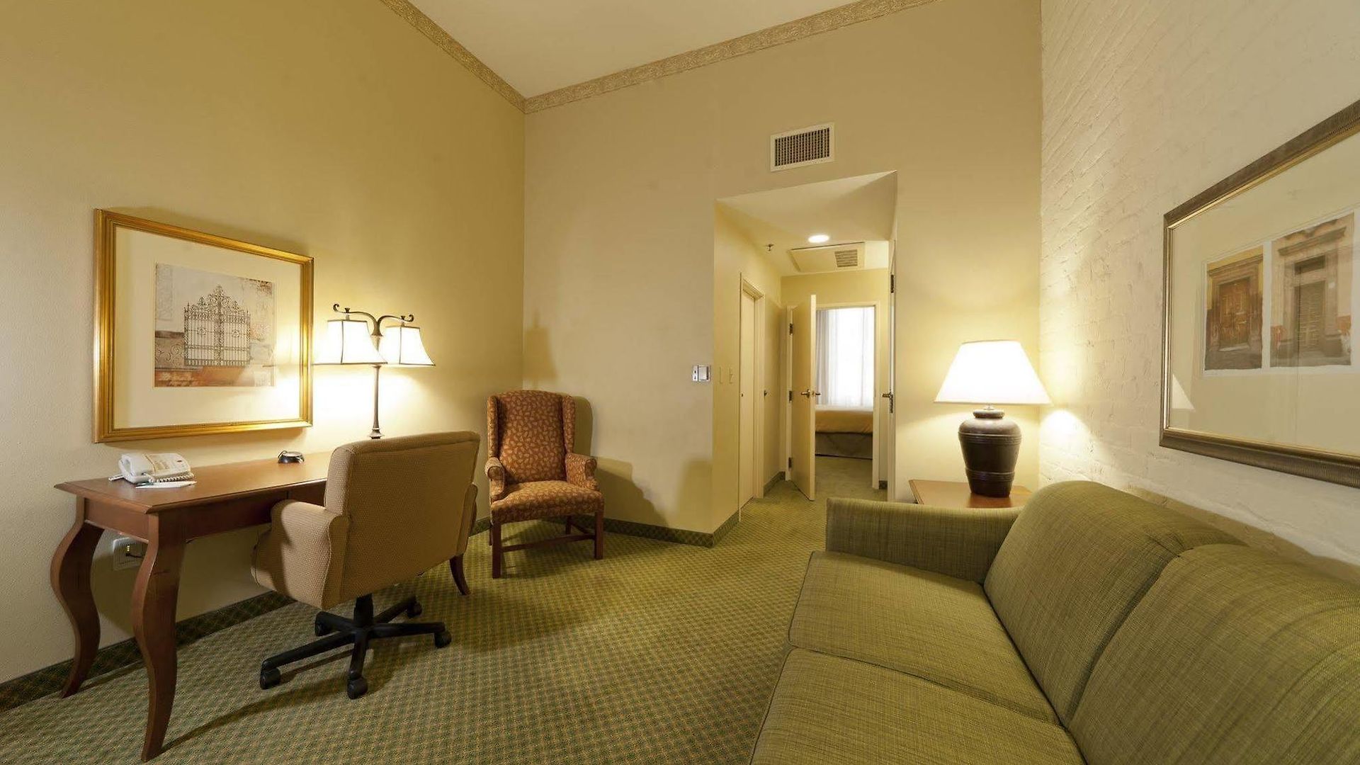 Hotel The Eliza Jane, Autograph Collection