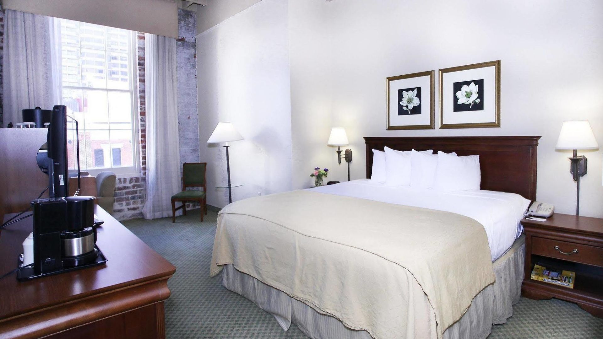 Hotel The Eliza Jane, Autograph Collection New Orleans