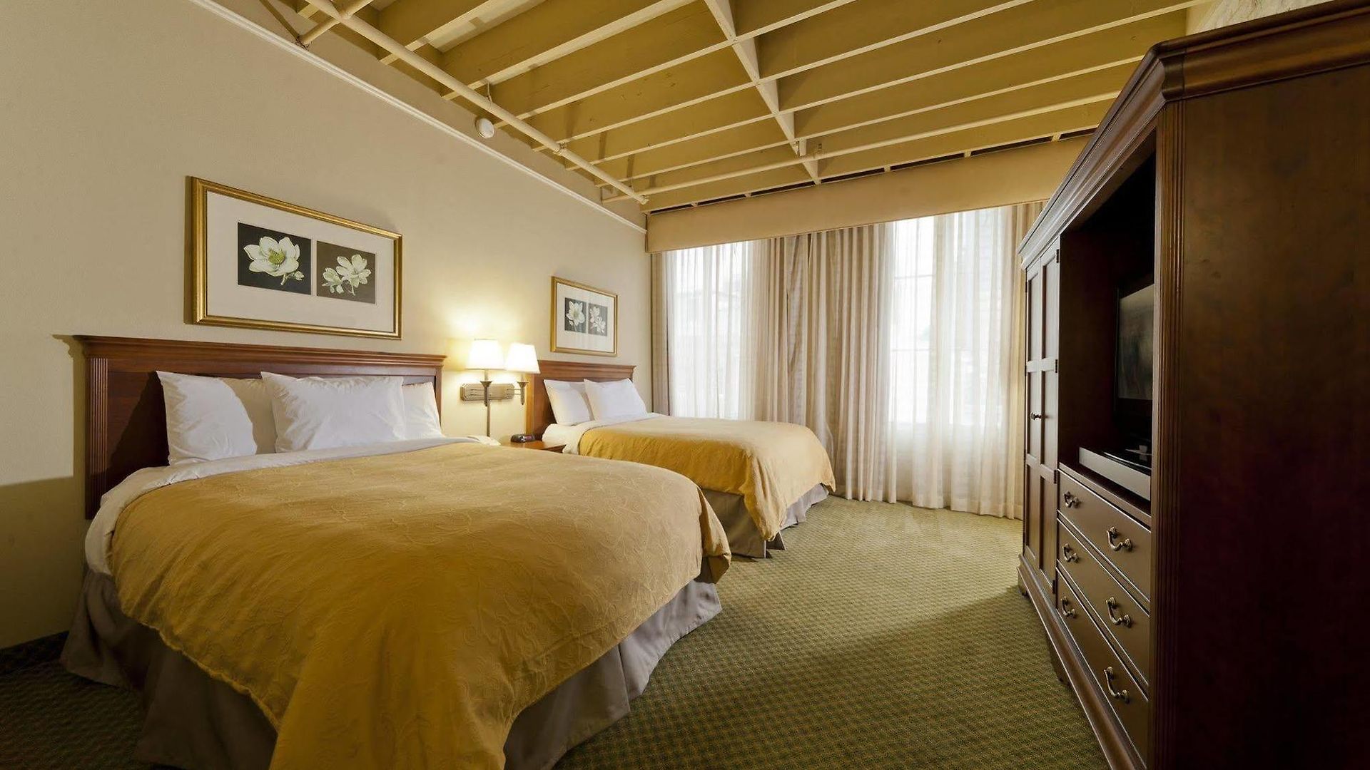 The Eliza Jane, Autograph Collection Hotel New Orleans