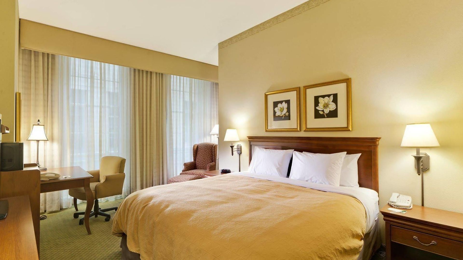 Hotel The Eliza Jane, Autograph Collection