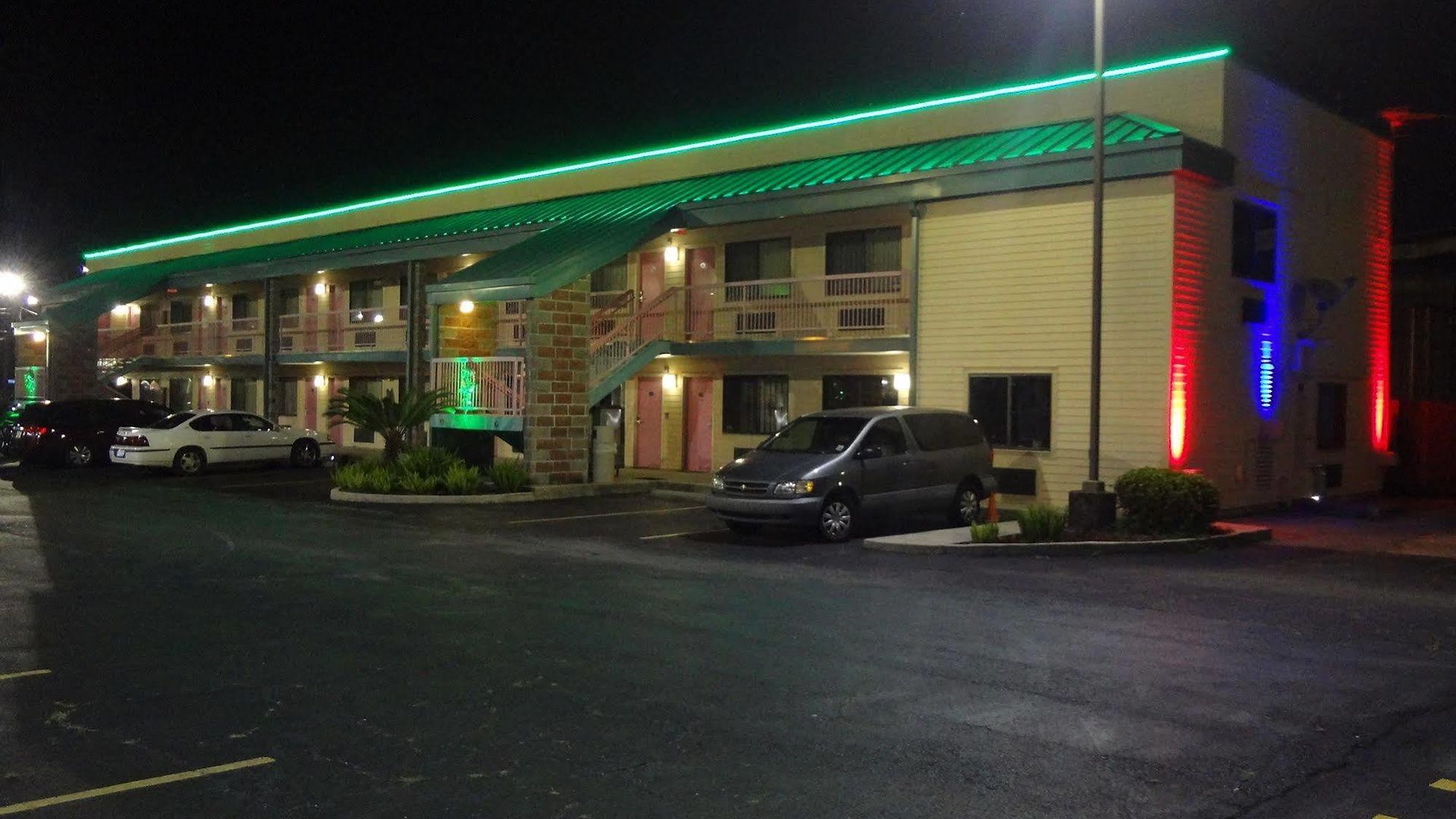 Hotel Nola & New Orleans