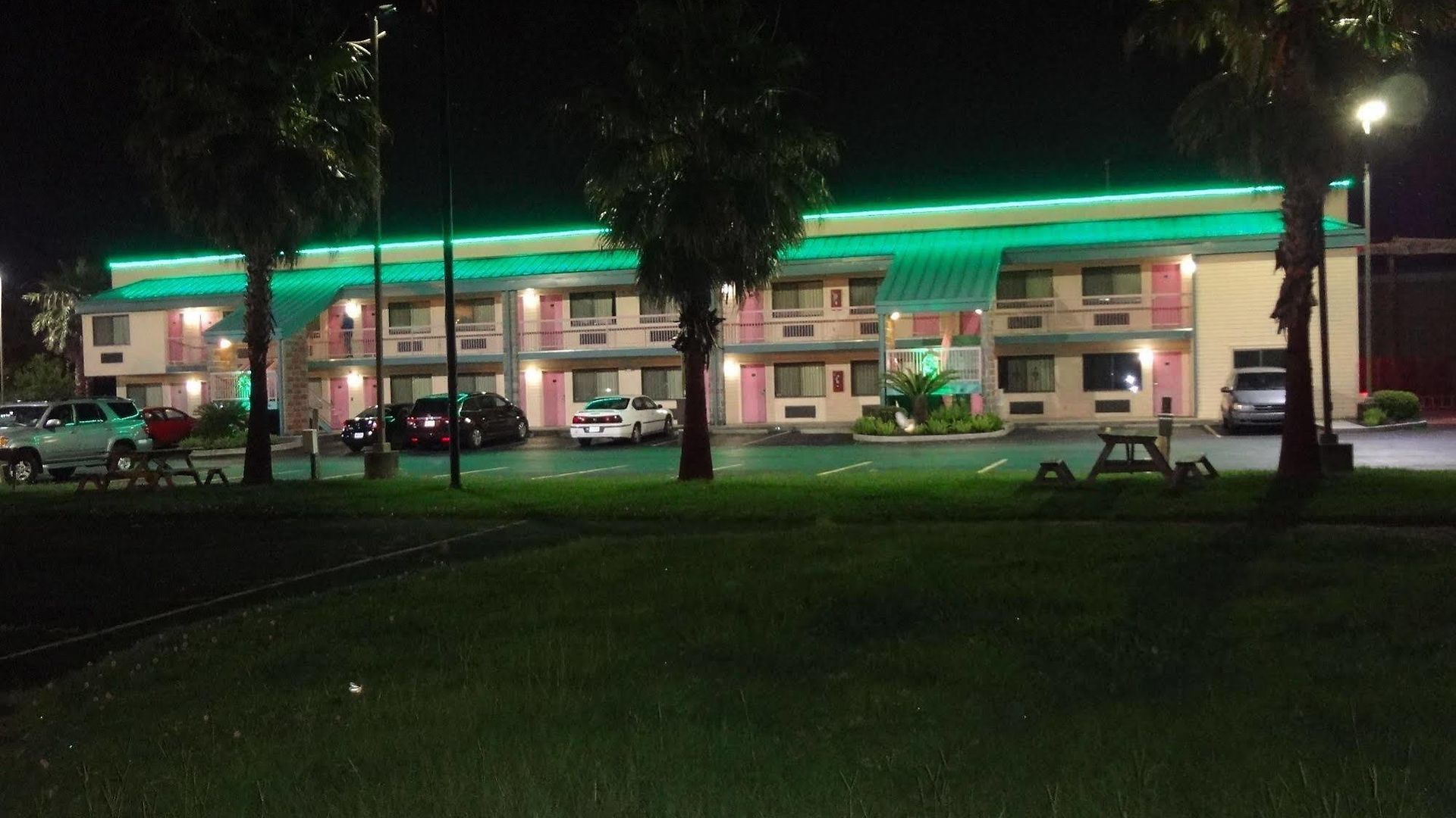 Hotel Nola & New Orleans