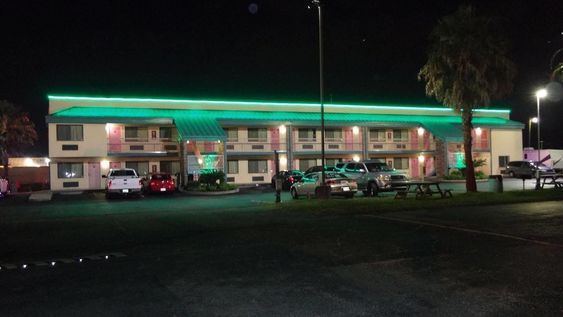 Hotel Nola & New Orleans