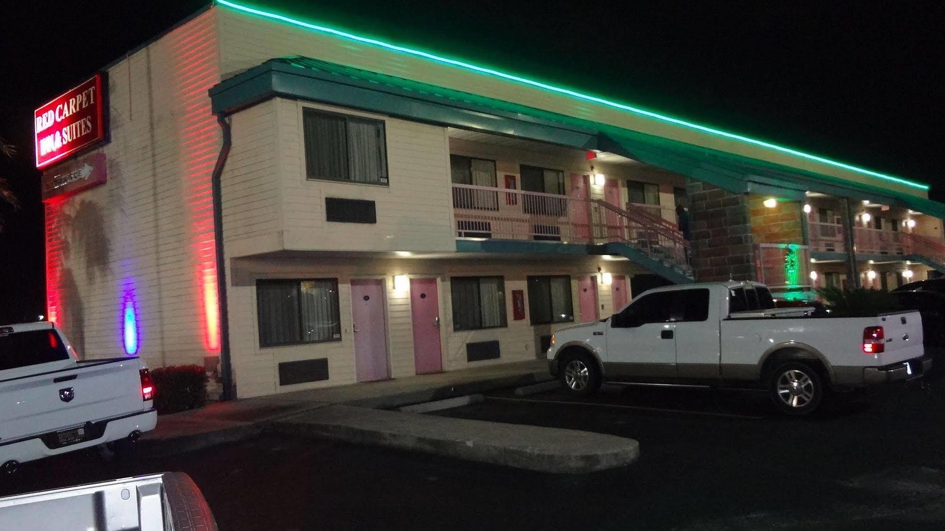 Hotel Nola &