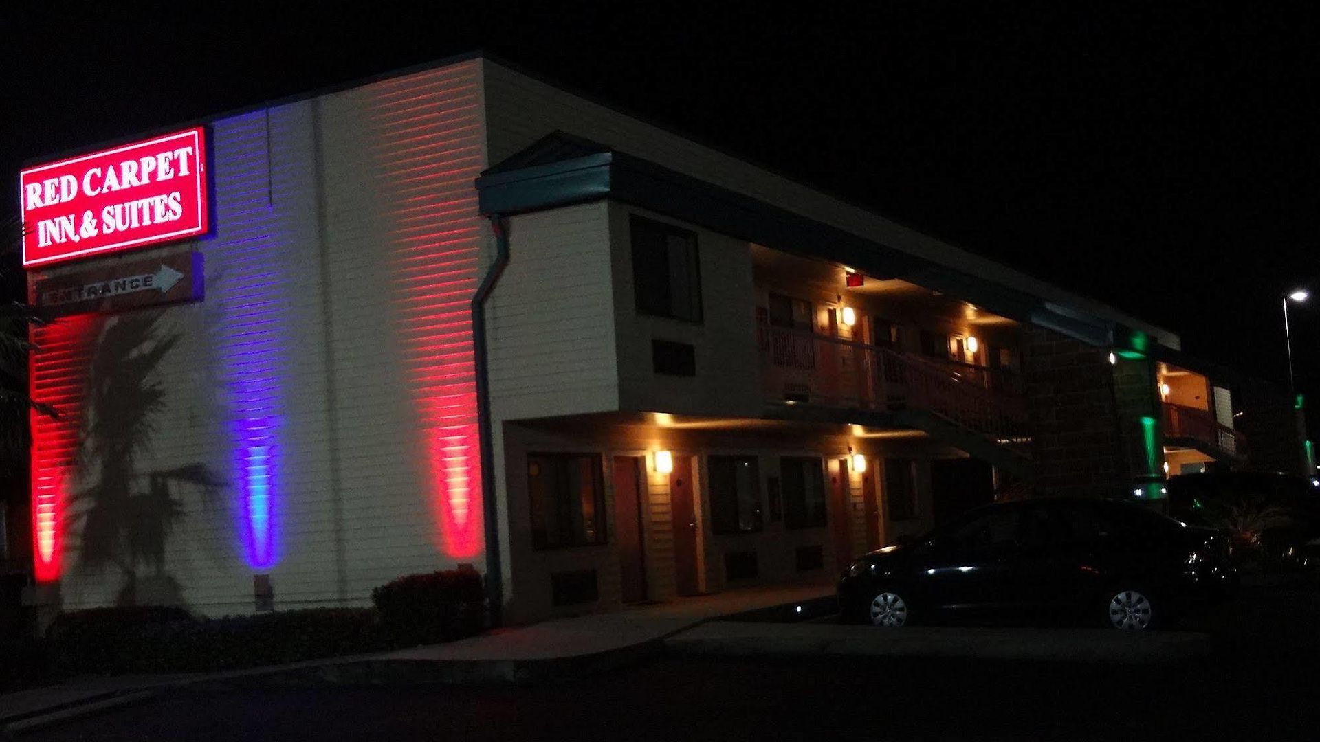 Hotel Nola &