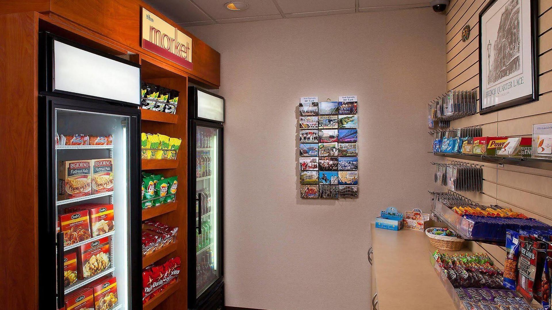 Springhill By Marriott Warehouse Arts District Hotel 3*