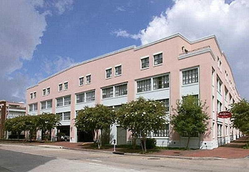 Sonesta Es Convention Center Hotel 3*