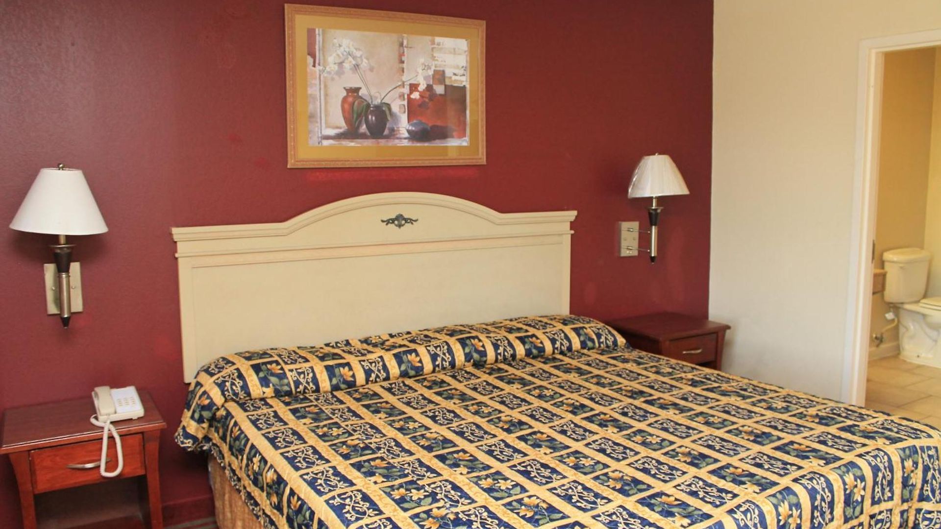 Best Way Inn And Suites - New Orleans Motel New Orleans