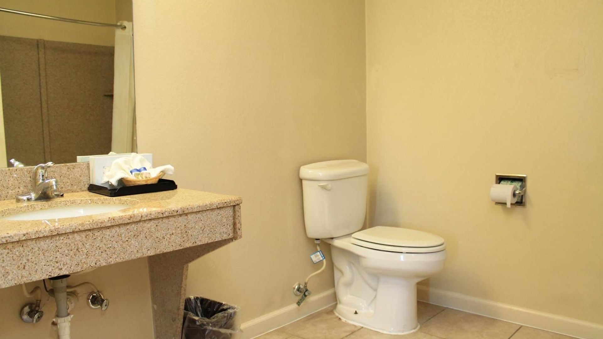 Motel Best Way Inn And Suites - New Orleans