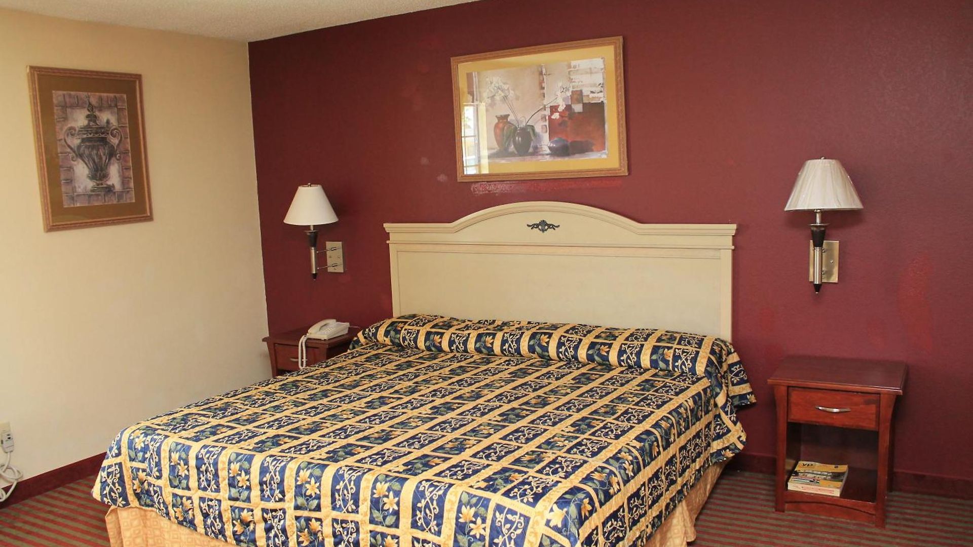 Best Way Inn And Suites - New Orleans Motel New Orleans