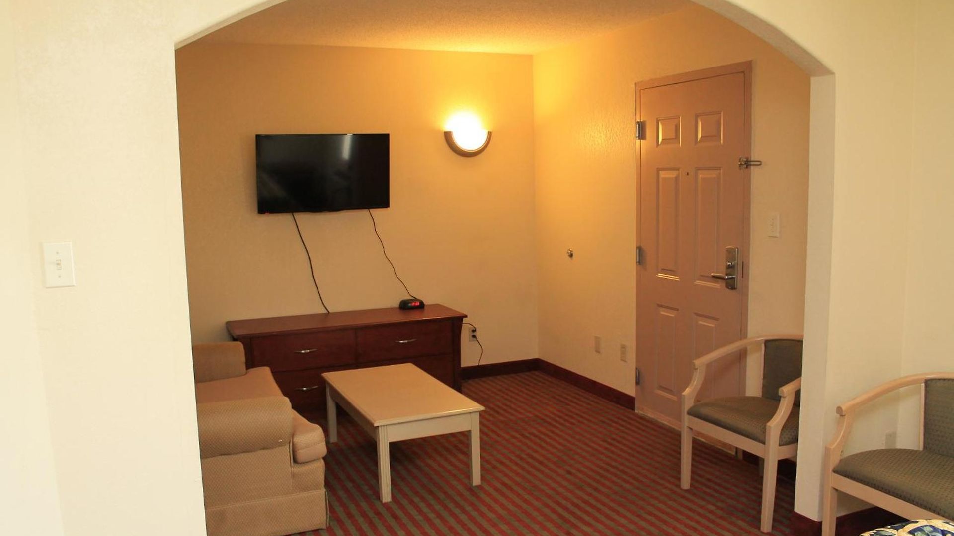 Best Way Inn And Suites - New Orleans 2*
