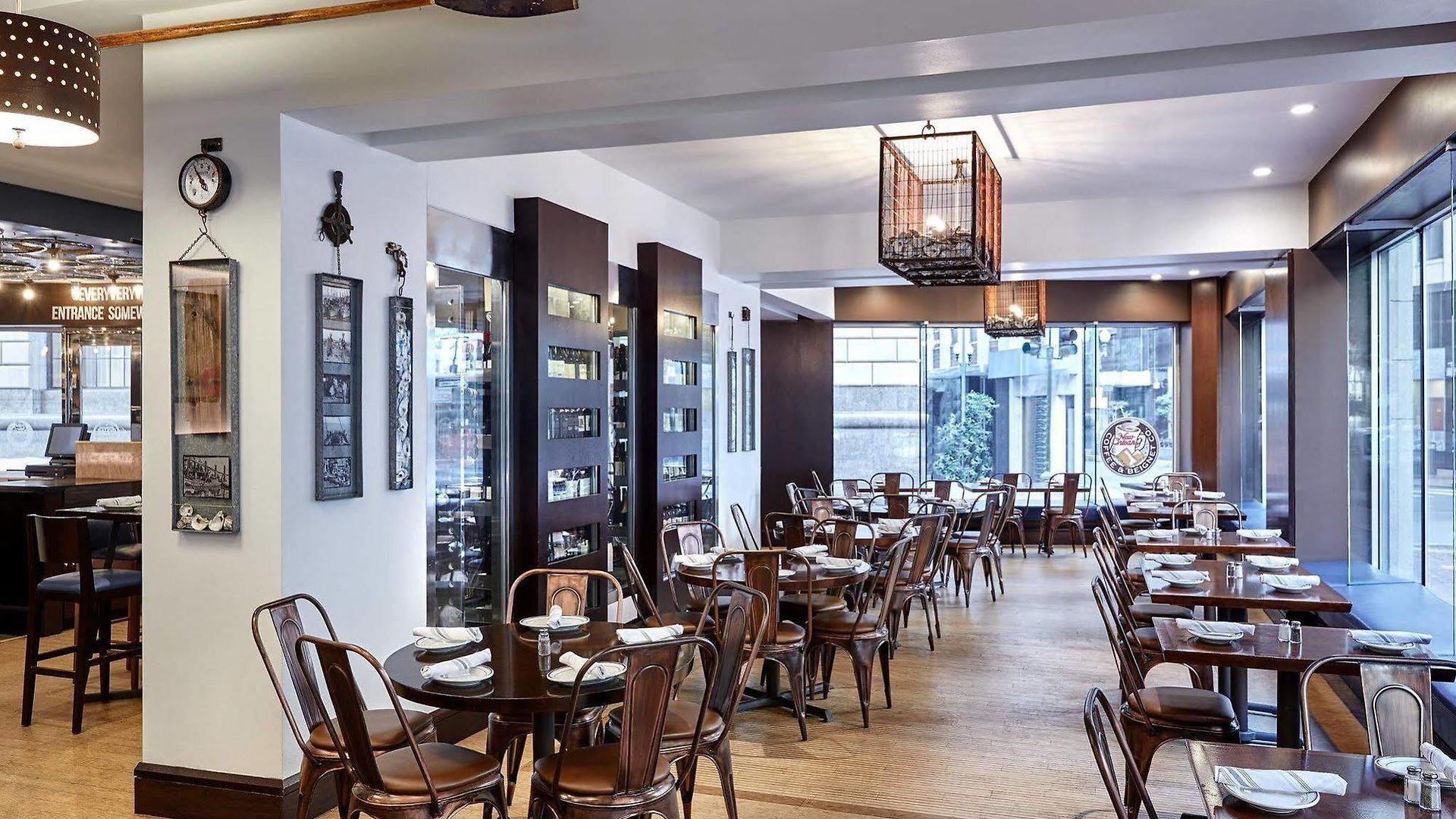 Renaissance Pere Marquette French Quarter Area 4* New Orleans