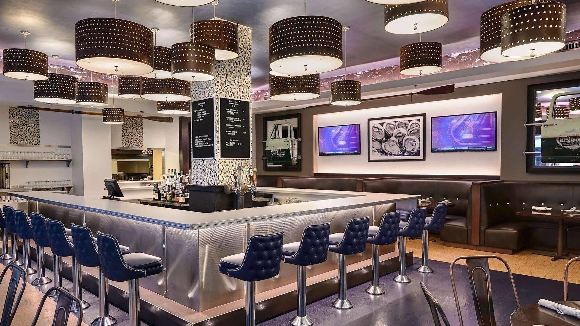 Renaissance Pere Marquette French Quarter Area Hotel 4*