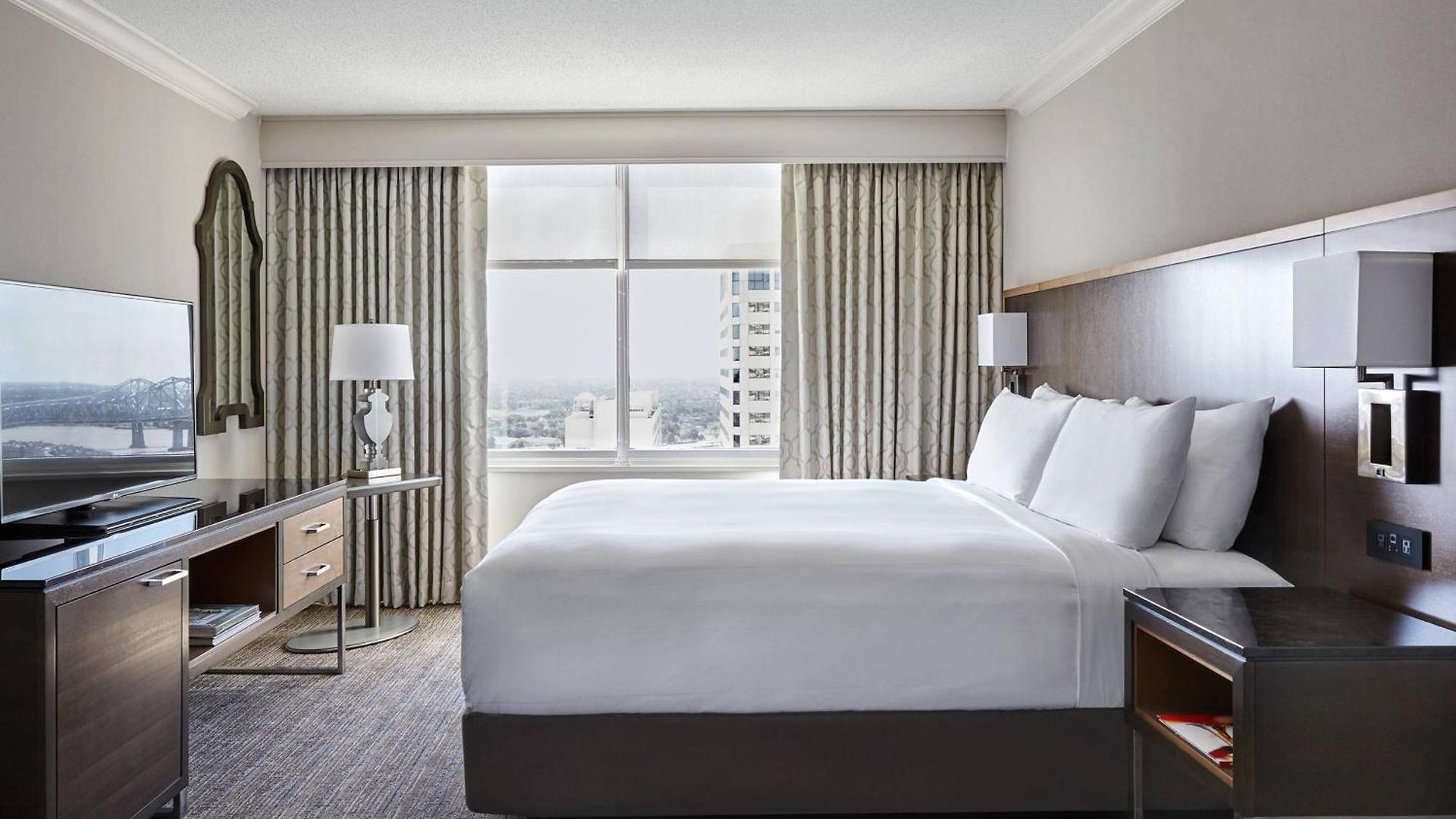 Marriott Hotel 4*
