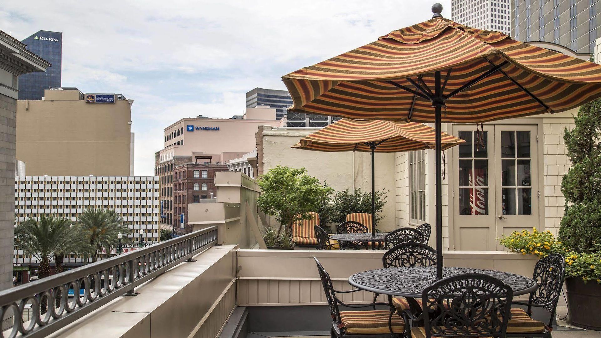 Bluegreen Vacations Club La Pension, An Ascend Collection Resort New Orleans