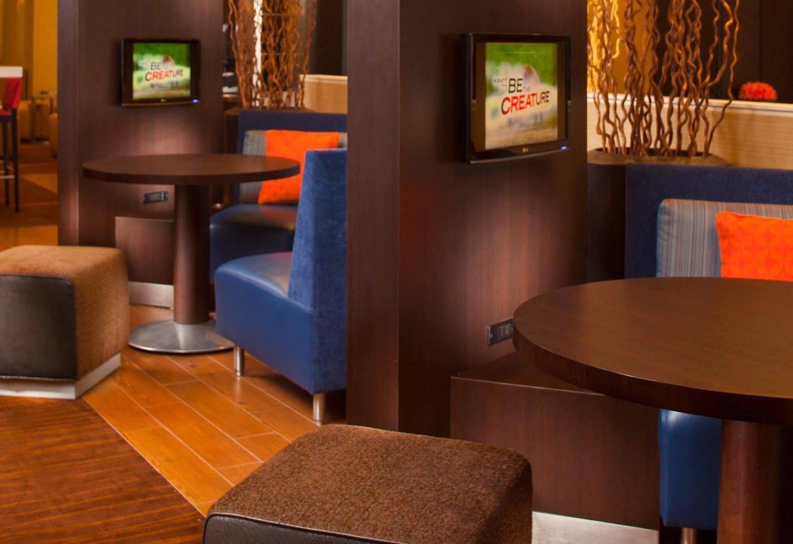 Courtyard By Marriott Downtown Near The French Quarter Hotel