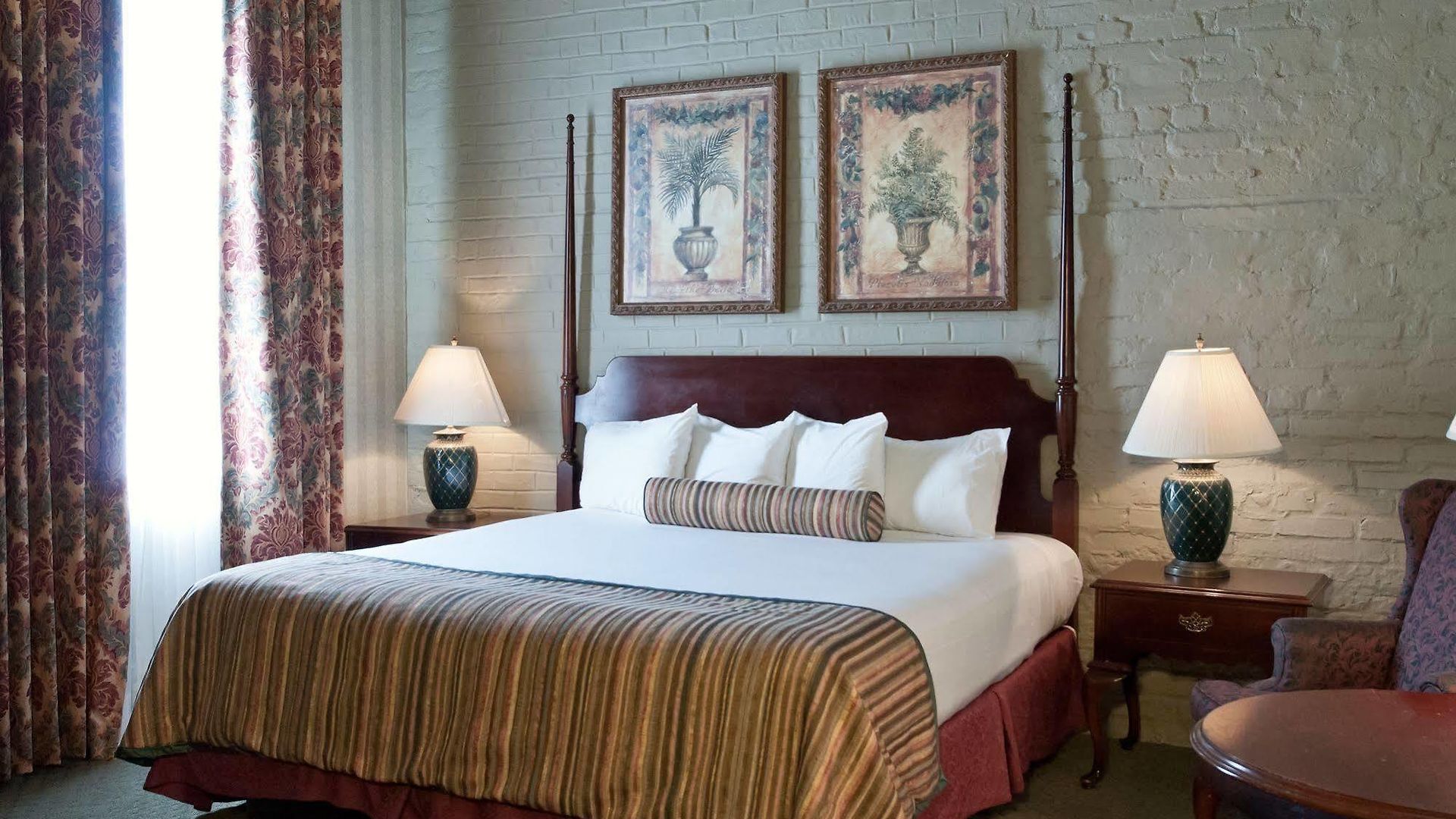 Hotel Conti New Orleans