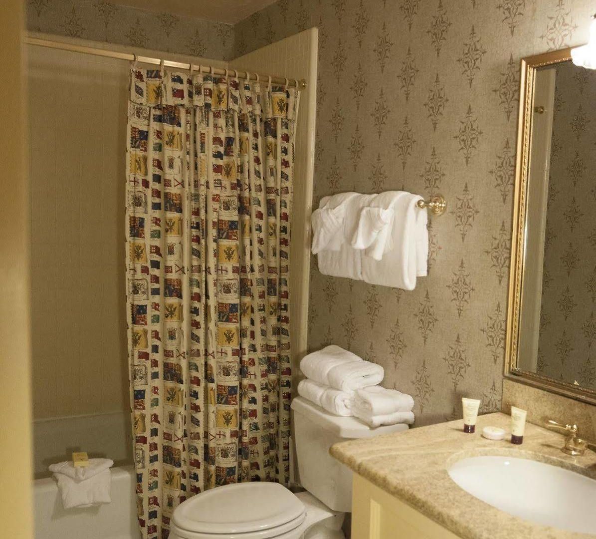 Hotel Place D'armes