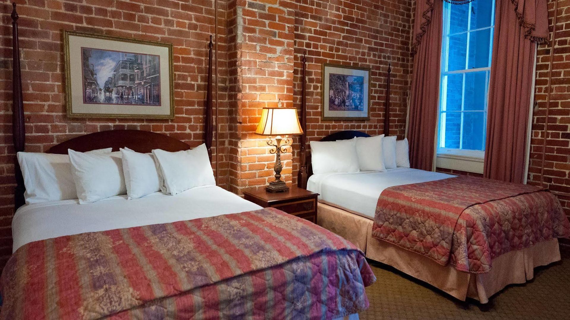 Hotel Place D'armes New Orleans