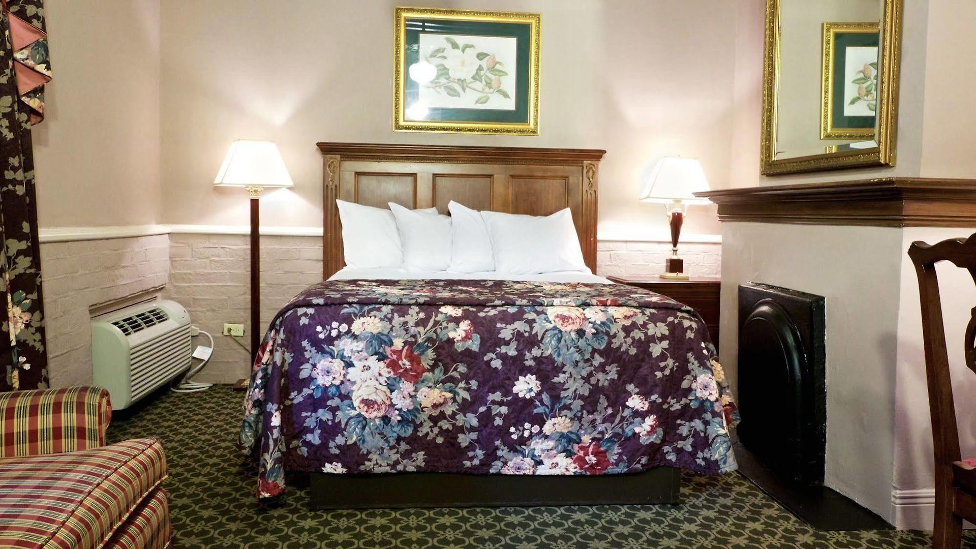 Hotel Place D'armes